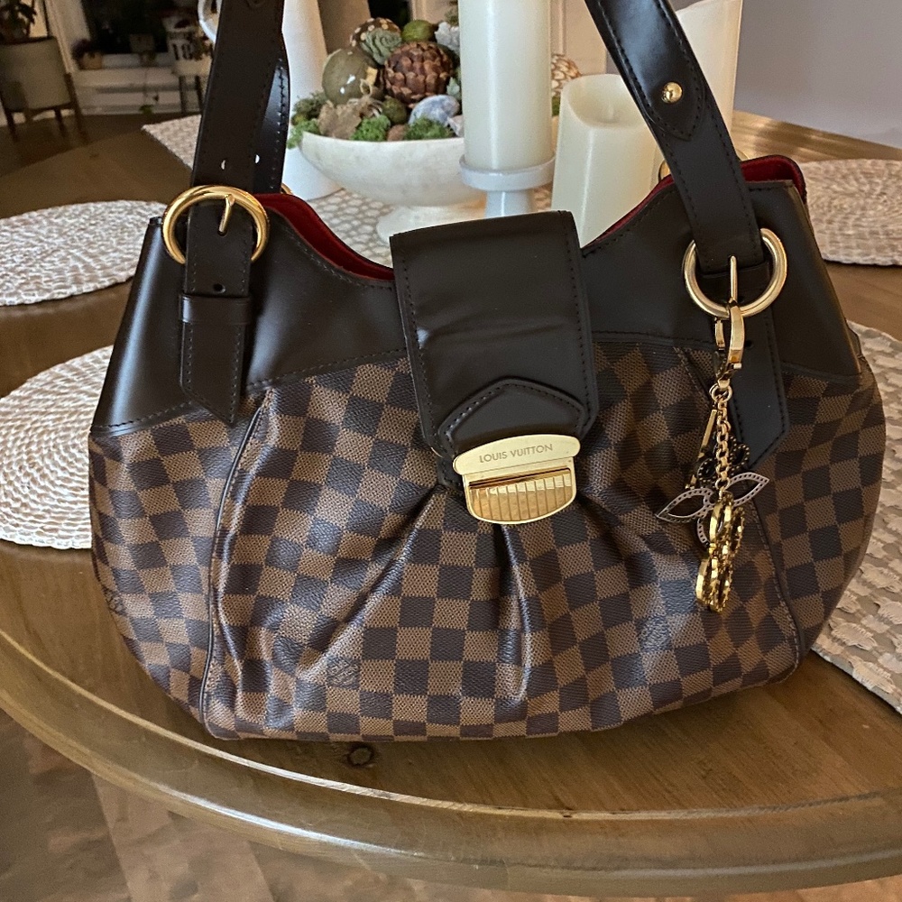 LV hand bags